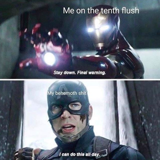 HotNewBreak Monday Memes 4-8-2019 #5