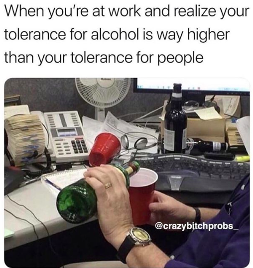 HotNewBreak Monday Memes 4-8-2019 #8