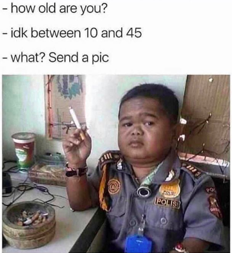 HotNewBreak Monday Memes 4-8-2019 #12