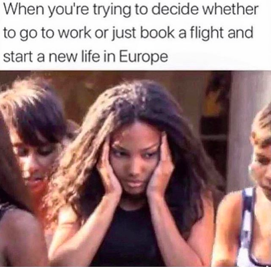 HotNewBreak Monday Memes 5-13-2019 #3