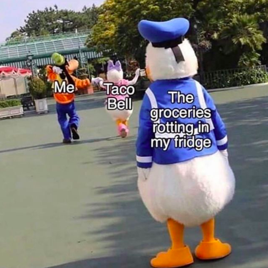 HotNewBreak Monday Memes 5-13-2019 #5