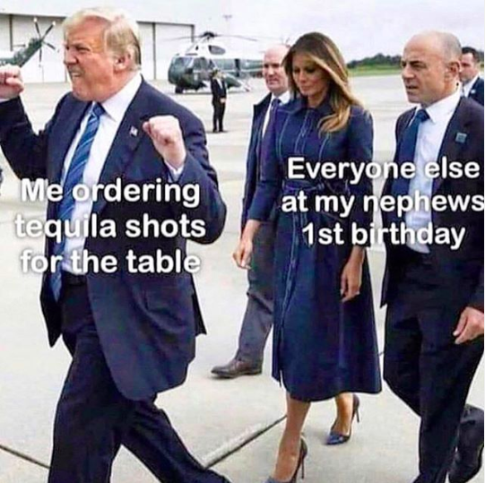 HotNewBreak Monday Memes 5-13-2019 #14