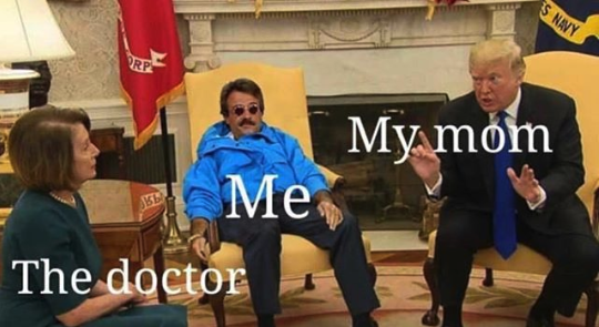 HotNewBreak Monday Memes 5-6-2019 #3