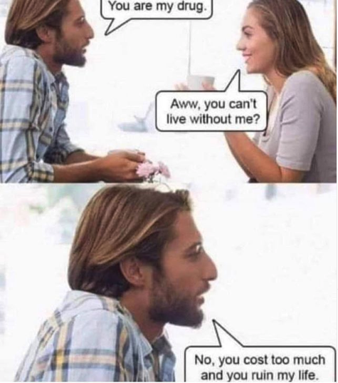 HotNewBreak Monday Memes 5-6-2019 #9