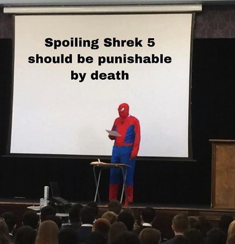 HotNewBreak Monday Memes 5-6-2019 #14