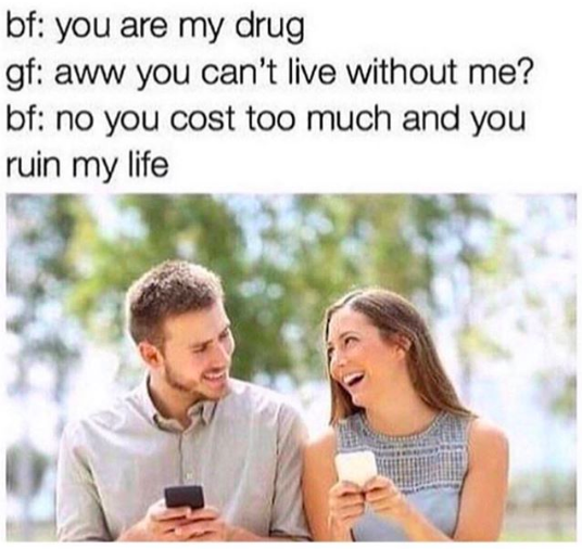 HotNewBreak Monday Memes 6-17-2019 #1