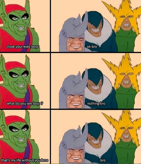 HotNewBreak Monday Memes 6-17-2019 #16