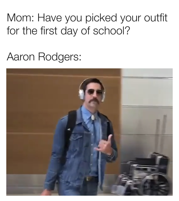HotNewBreak Monday Memes 8-26-2019 #1