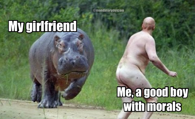 HotNewBreak Monday Memes 8-5-2019 #2