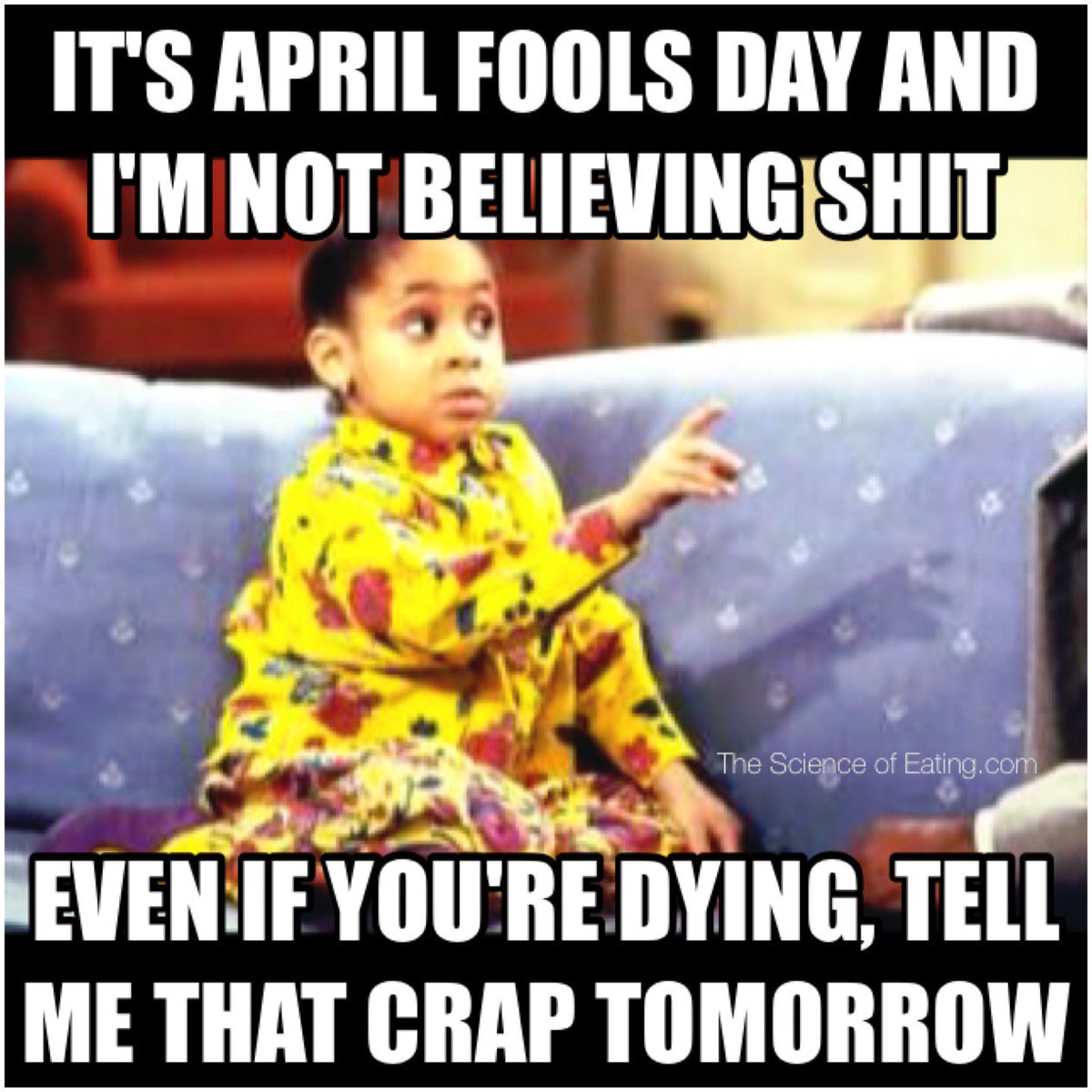 HotNewBreak Monday Memes April Fools Day Edition #8