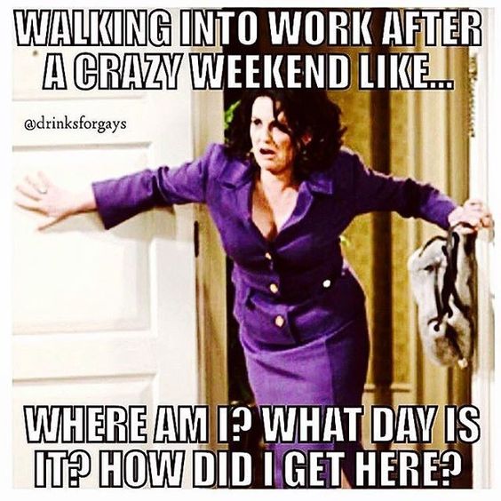 HotNewBreak Monday Memes St Patricks Day Hangover Edition #6