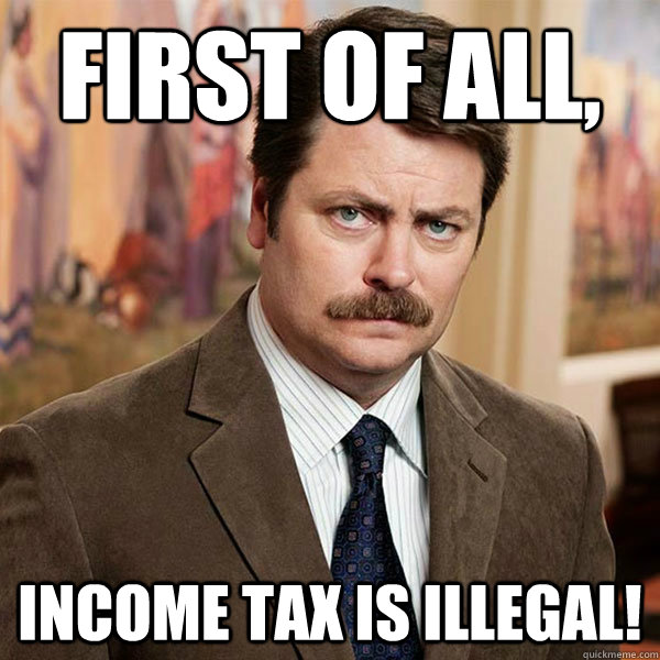 HotNewBreak Monday Memes Tax Day Edition #5