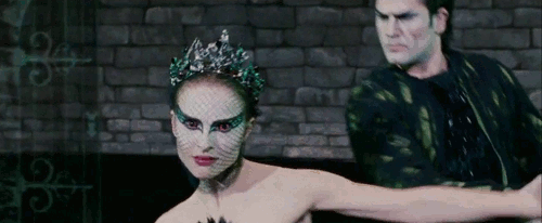 'Black Swan'