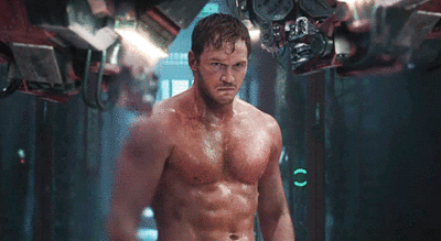 Chris Pratt
