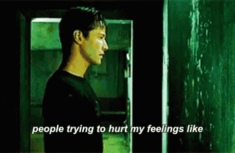 Martial arts will become mainstream. ('The Matrix')