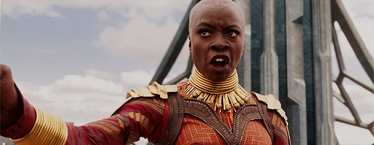 3. Okoye