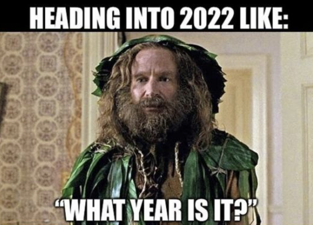 Memes of the Week 01-03-2022 #4