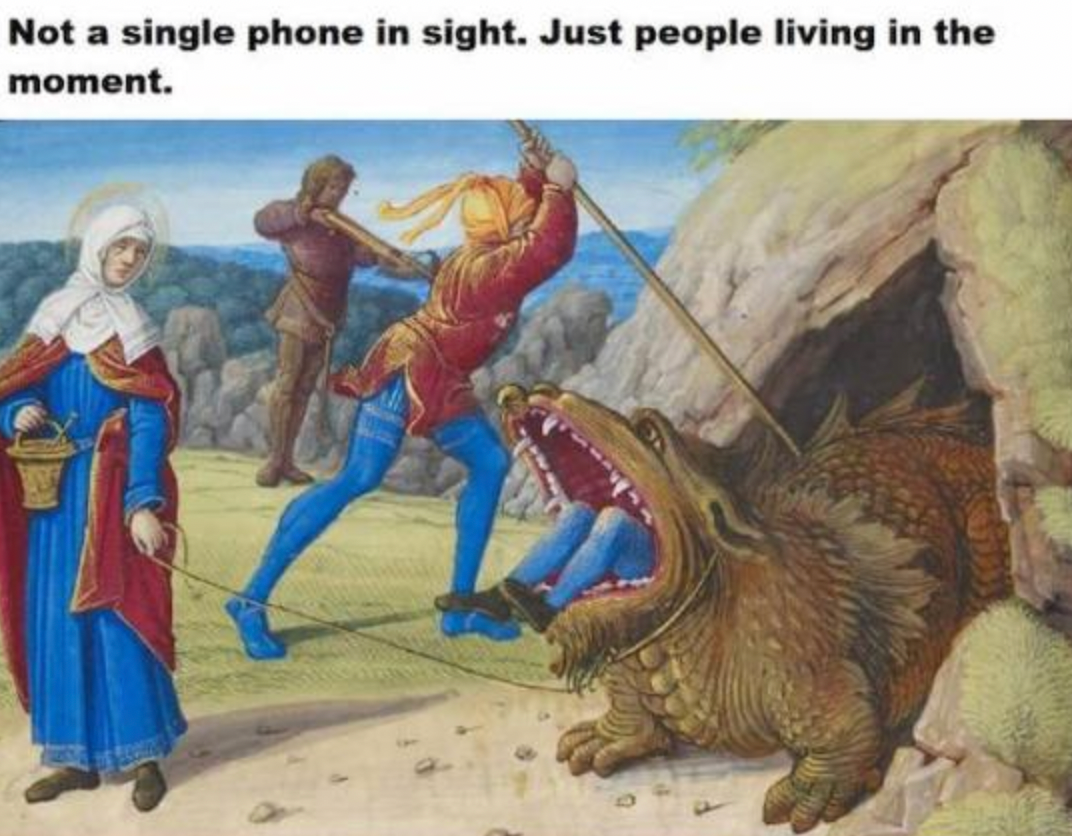 Memes of the Week 01-17-2022 #9