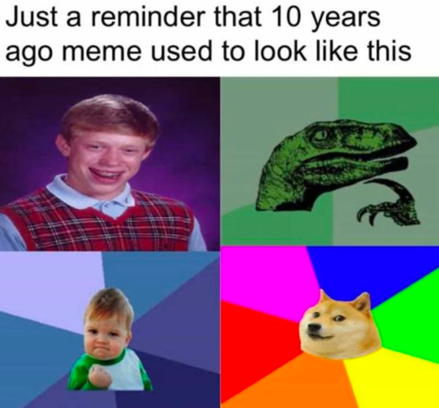 Memes of the Week 02-15-2021 #2