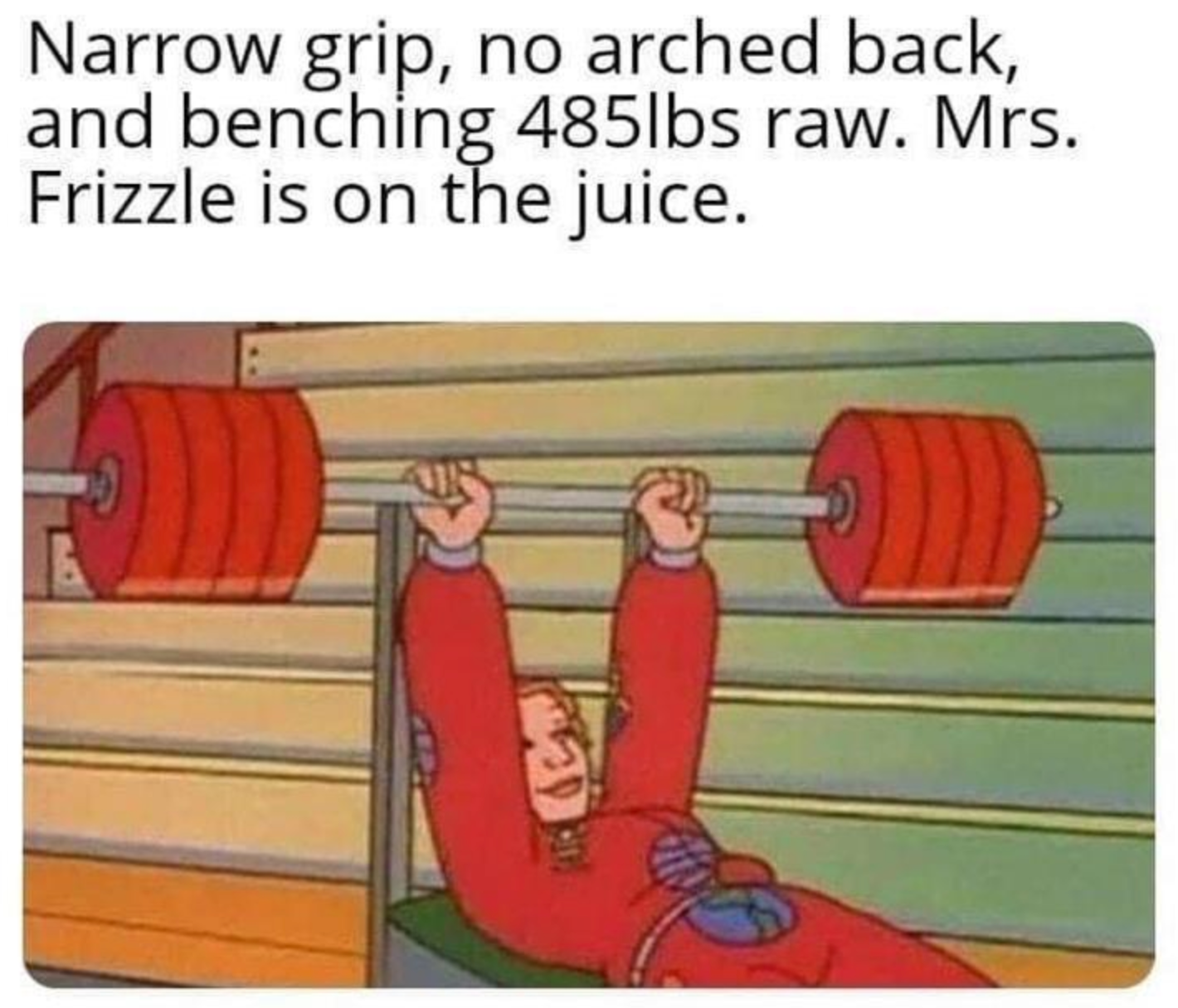 Memes of the Week 02-21-2022 #10