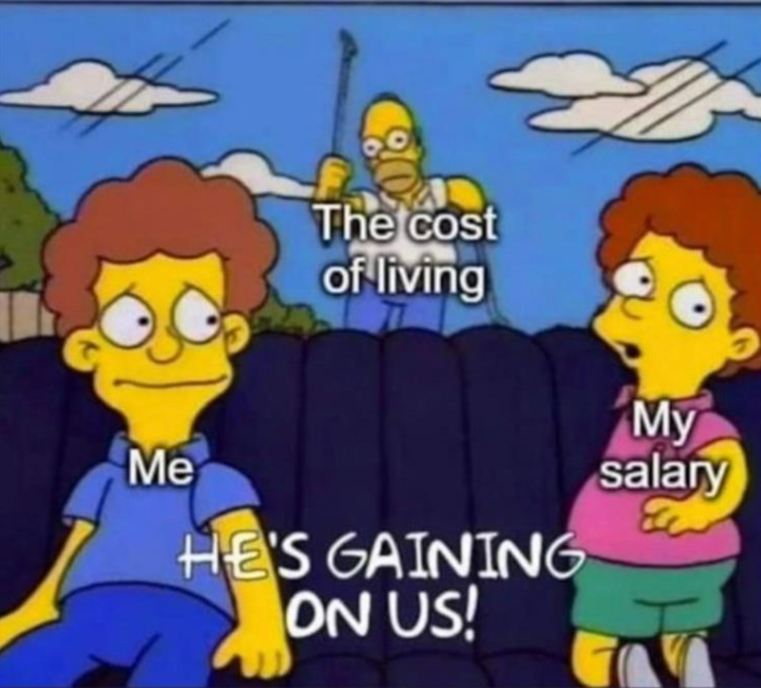 Memes of the Week 02-28-2022 #9