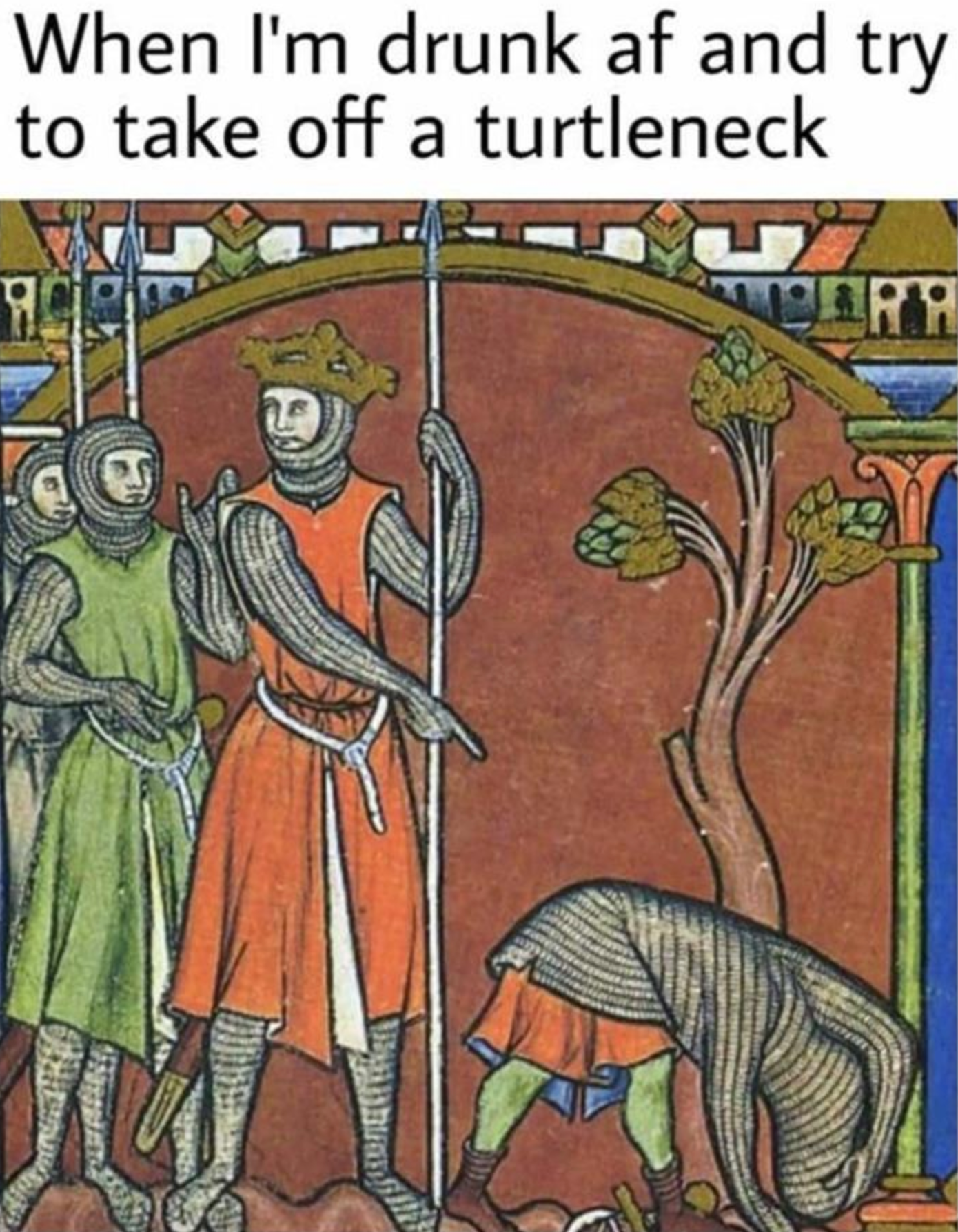 Memes of the Week 02-28-2022 #20