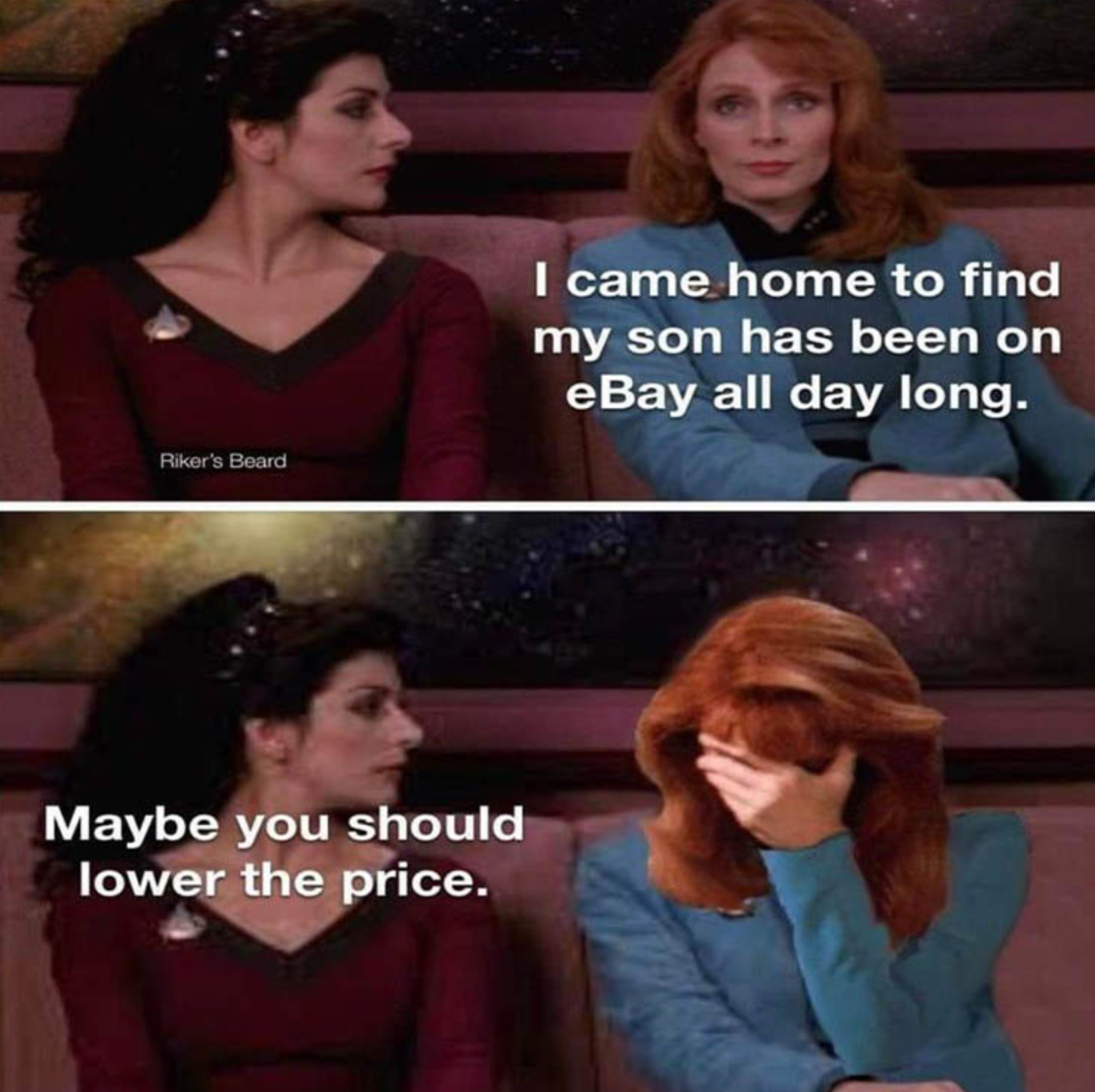 Memes of the Week 03-07-2022 #5