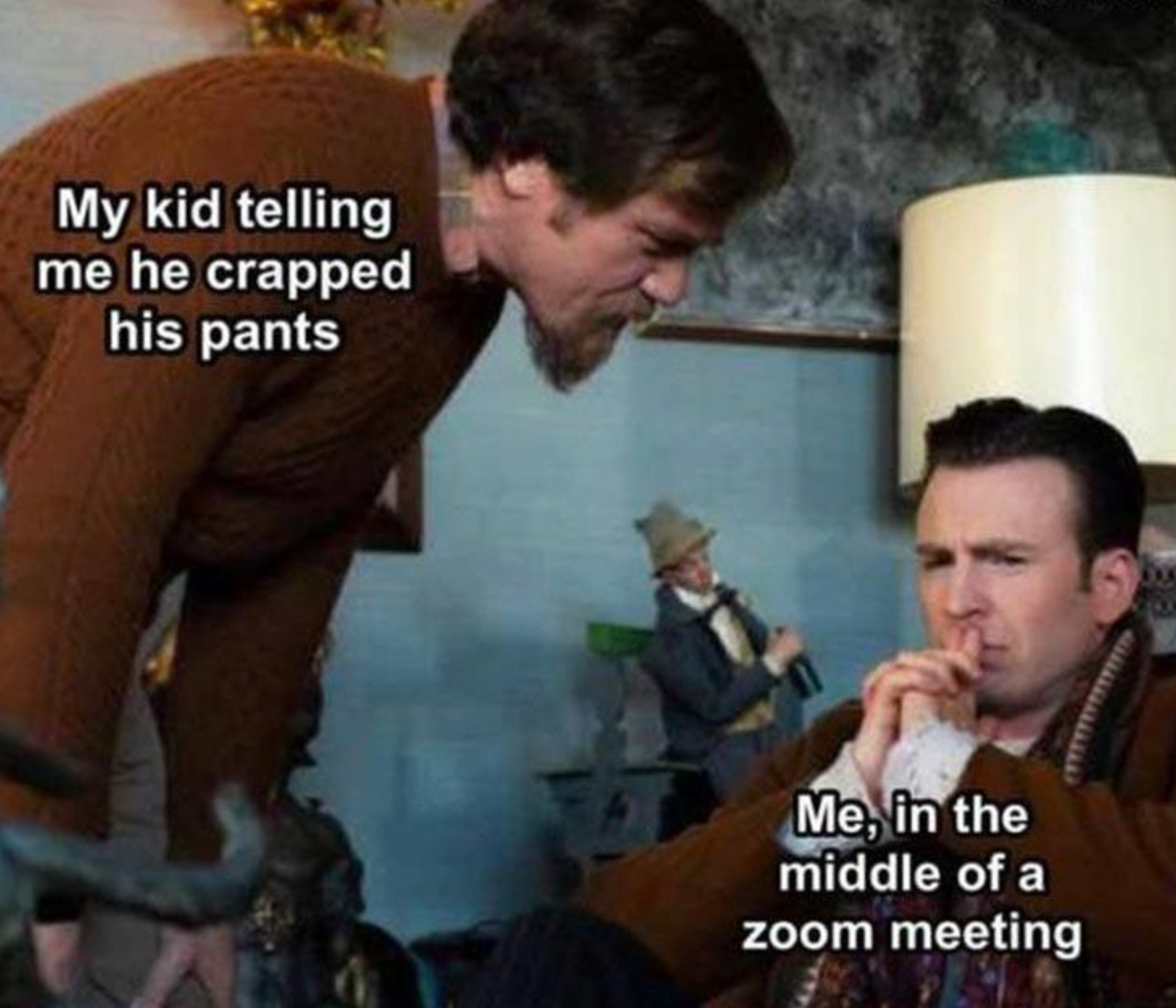 Memes of the Week 03-15-2021 #14