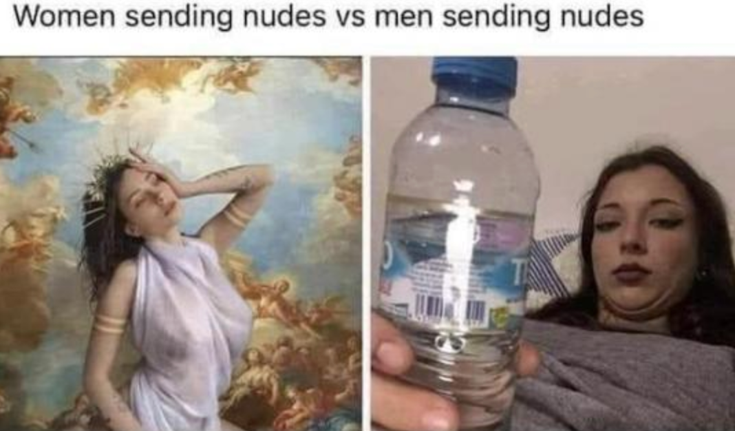 Memes of the Week 03-21-2022 #11