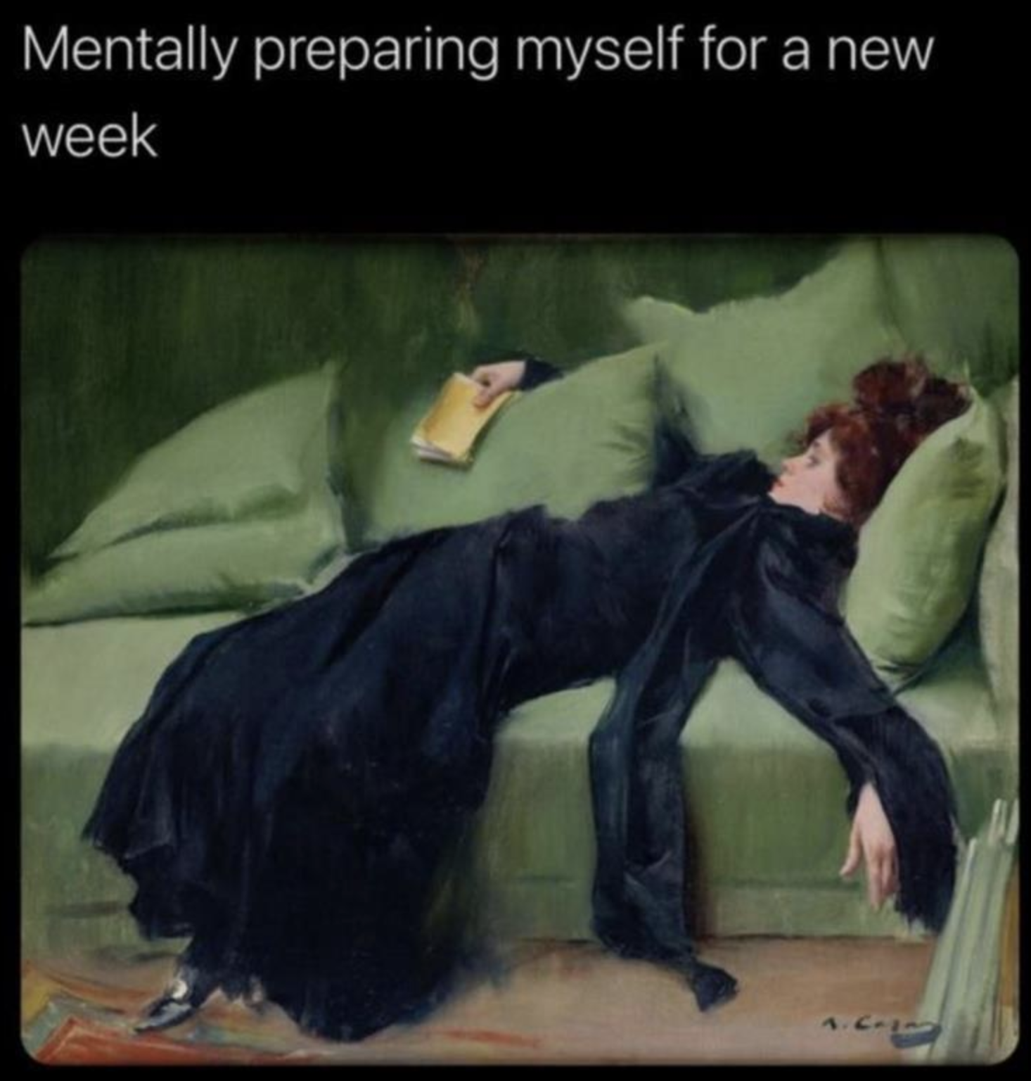 Memes of the Week 04-04-2022 #25