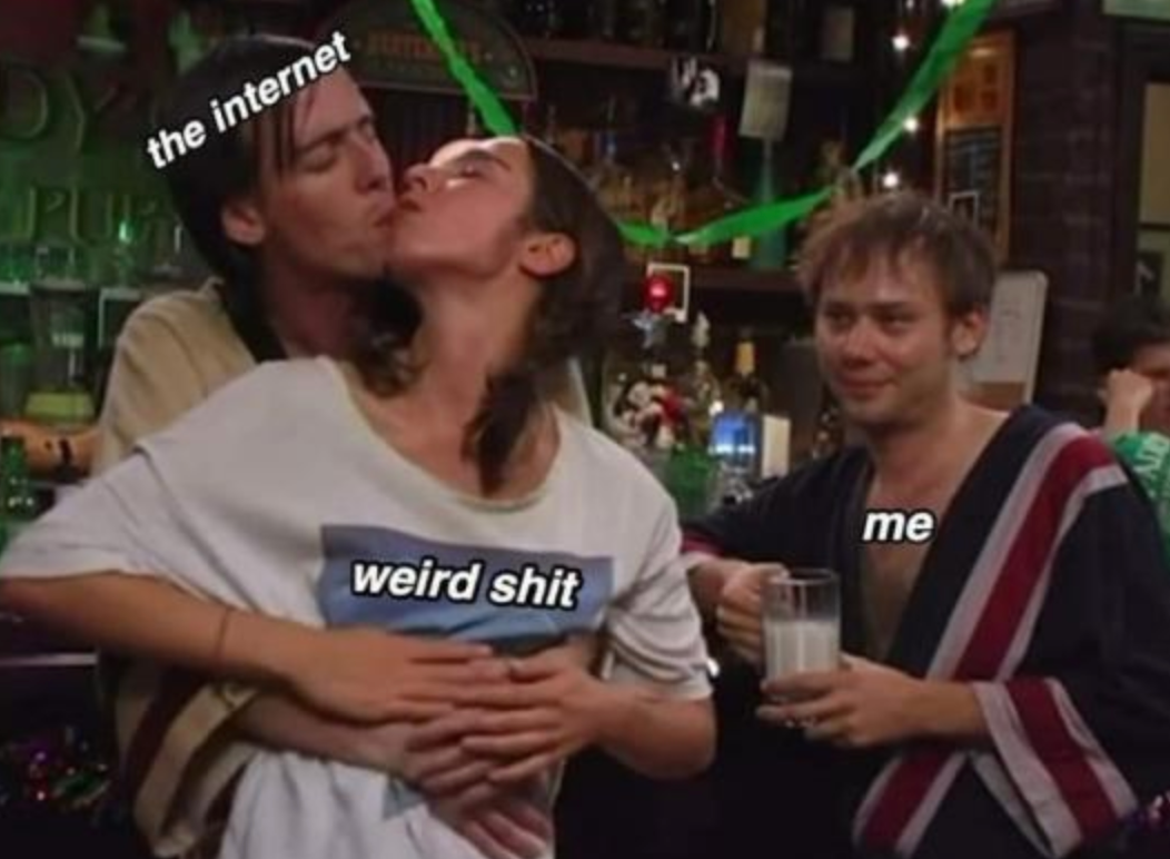 Memes of the Week 04-11-2022 #6
