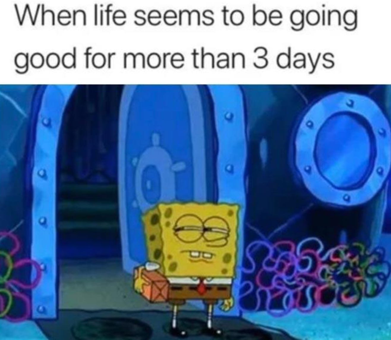 Memes of the Week 04-19-2021 #3