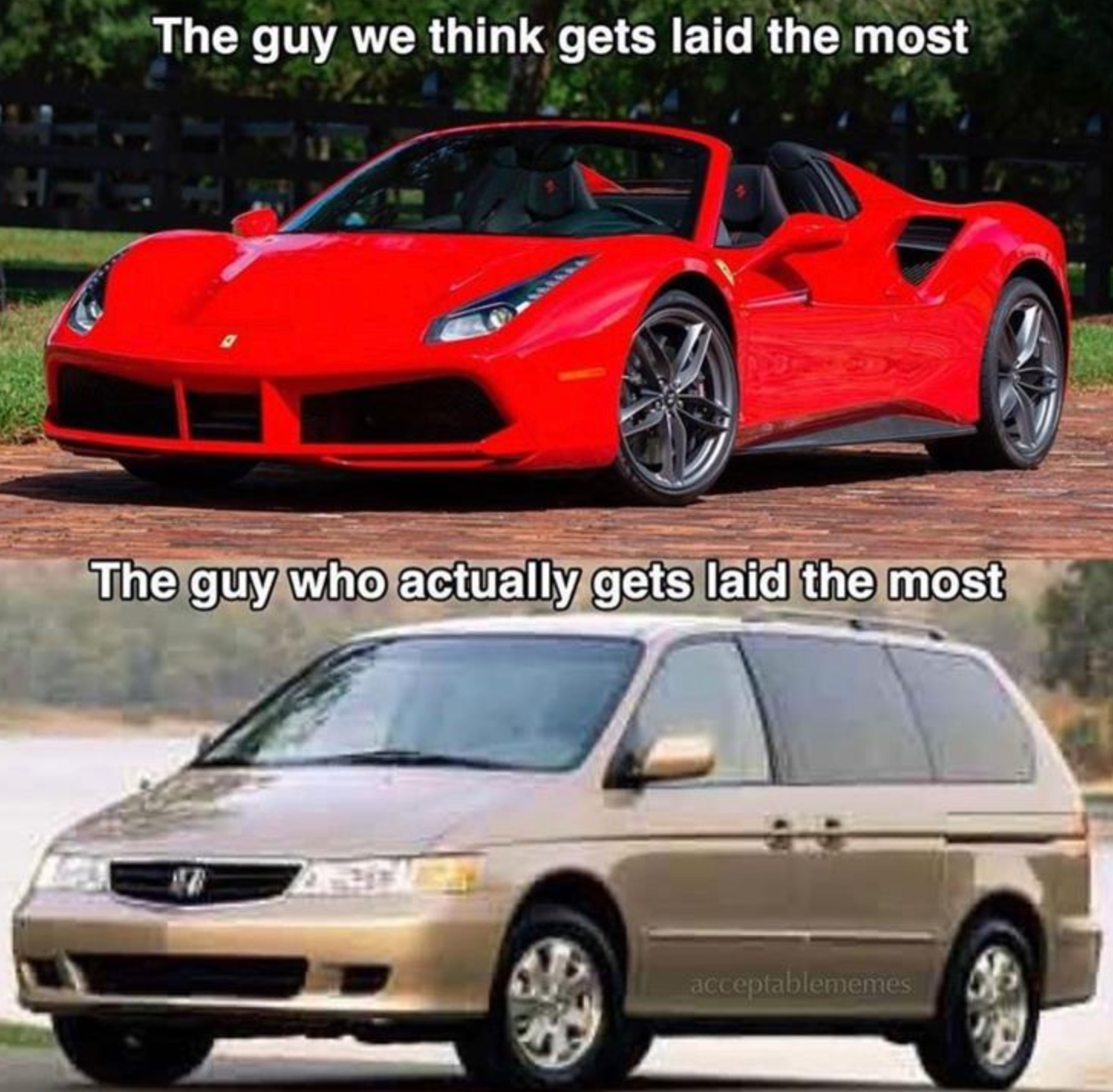 Memes of the Week 04-19-2021 #9