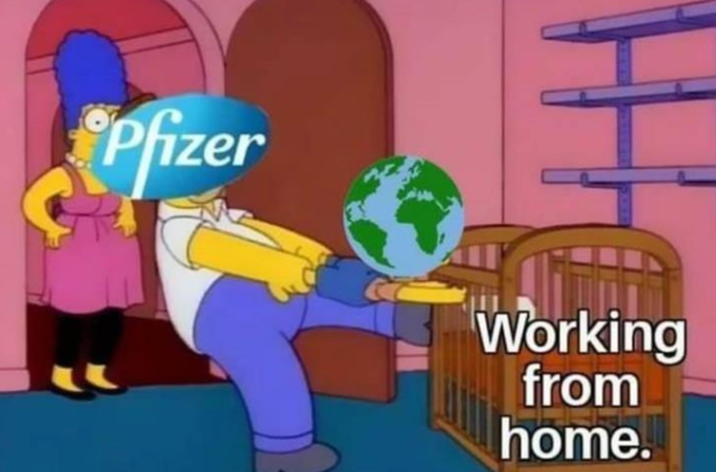 Memes of the Week 04-19-2021 #25