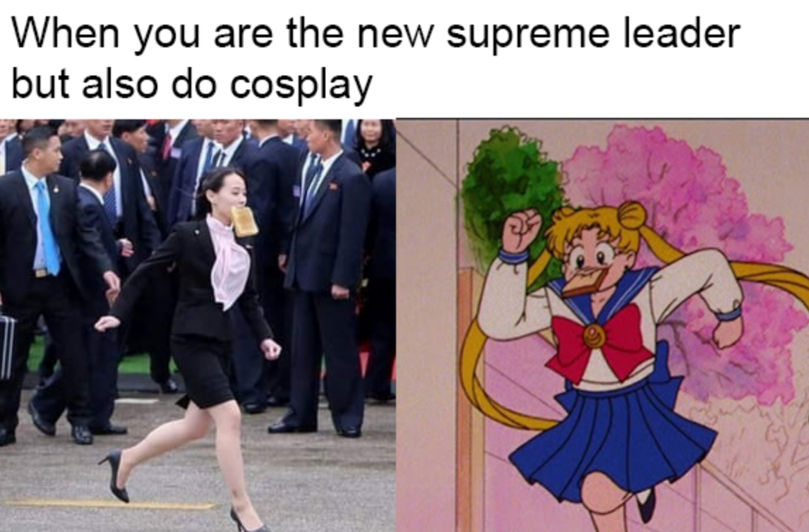 Memes of the Week 04-27-2020 #4