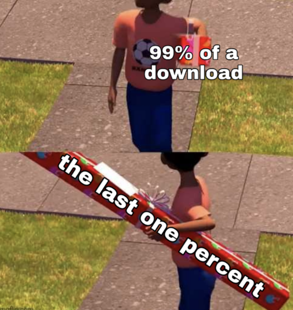 Memes of the Week 04-27-2020 #5