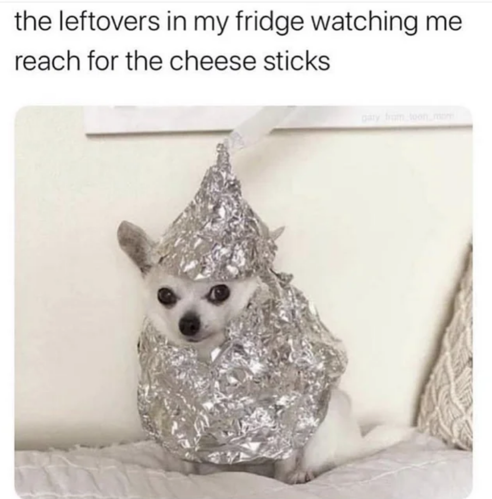 Memes of the Week 04-27-2020 #6