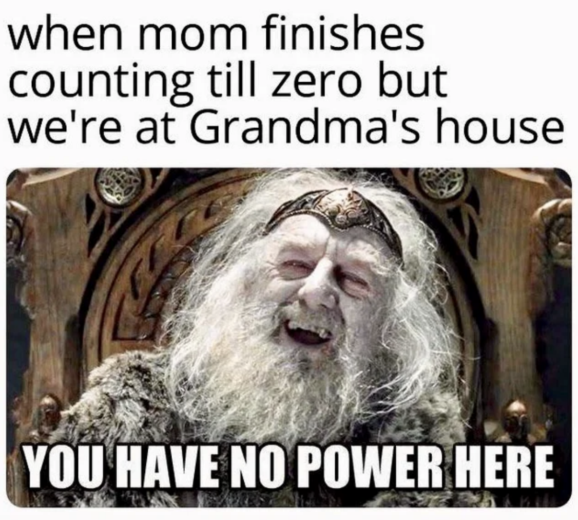 Memes of the Week 04-27-2020 #16