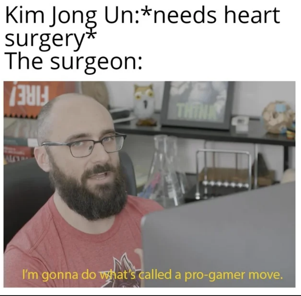 Memes of the Week 04-27-2020 #17