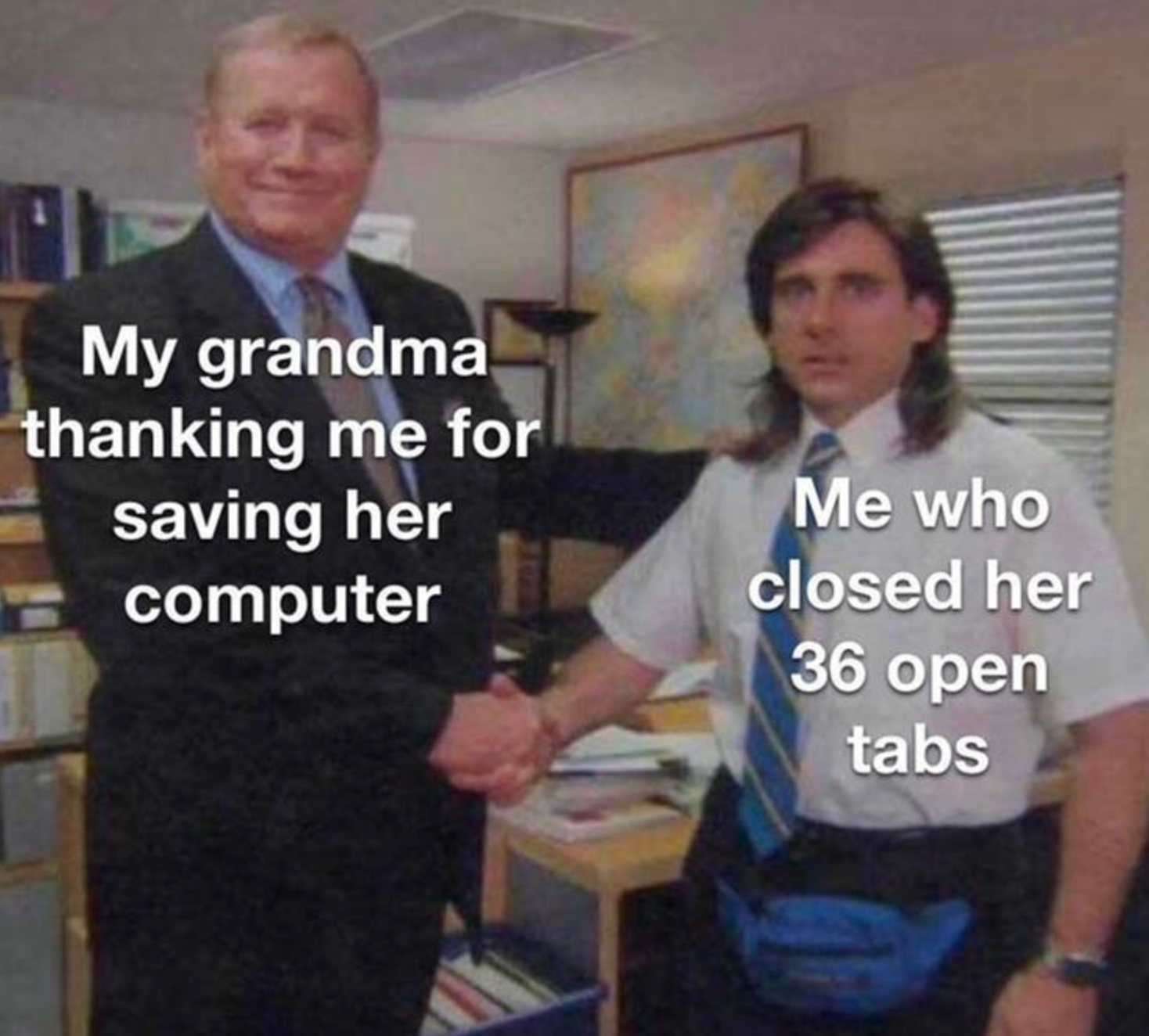 Memes of the Week 05-03-2021 #24