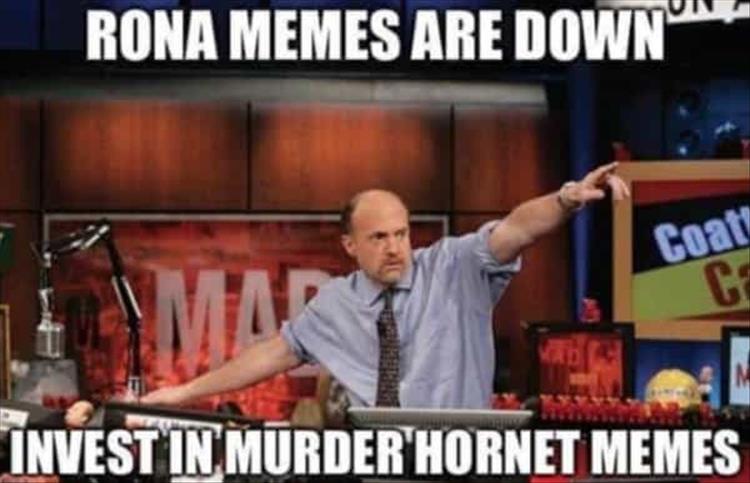 Memes of the Week 05-11-2020 #15