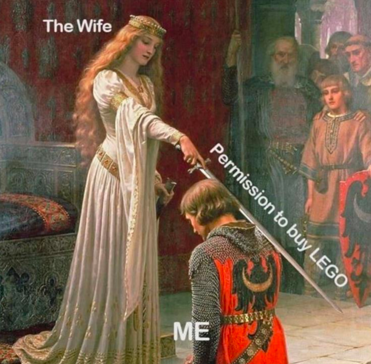 Memes of the Week 05-17-2021 #1