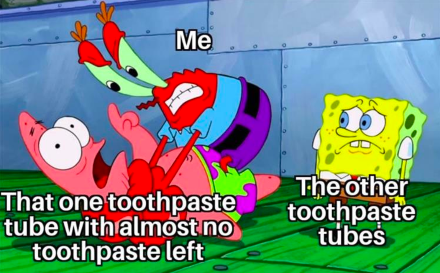 Memes of the Week 05-24-2021 #11