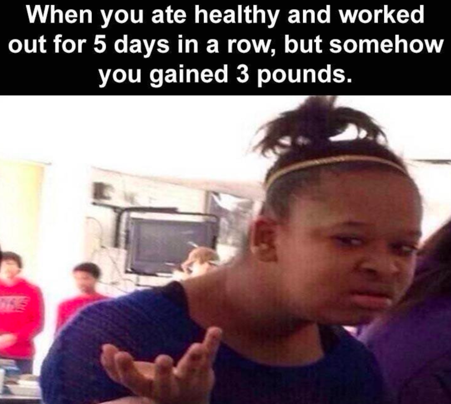 Memes of the Week 05-24-2021 #23