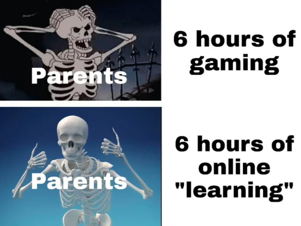 Memes of the Week 06-01-2020 #13