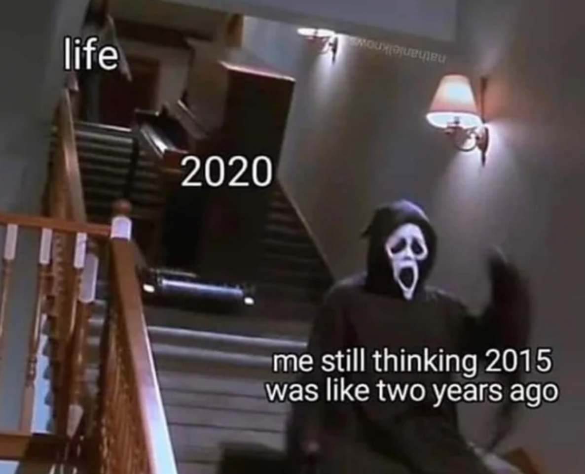 Memes of the Week 06-08-2020 #25