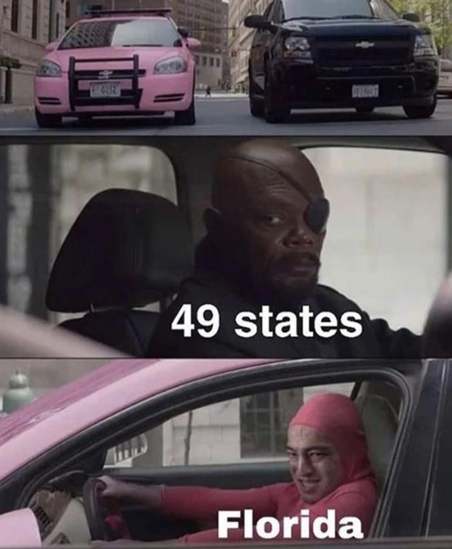 Memes of the Week 06-21-2021 #23