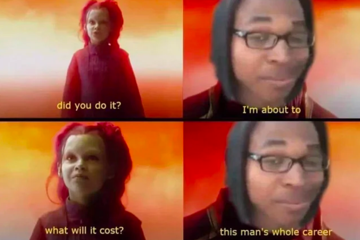 Memes of the Week 10-14-2019 #14