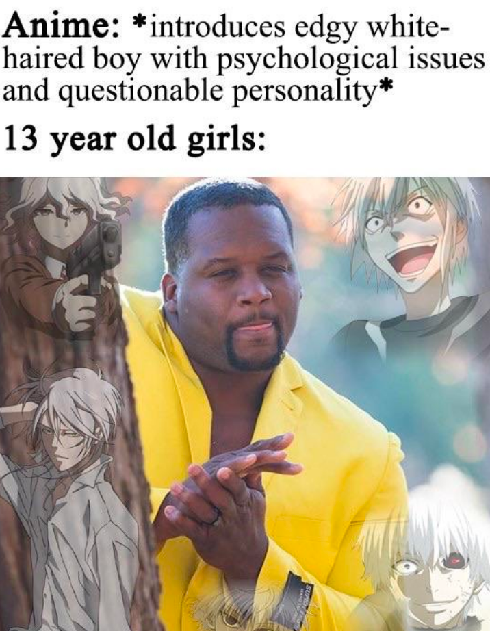Memes of the Week 10-7 #13