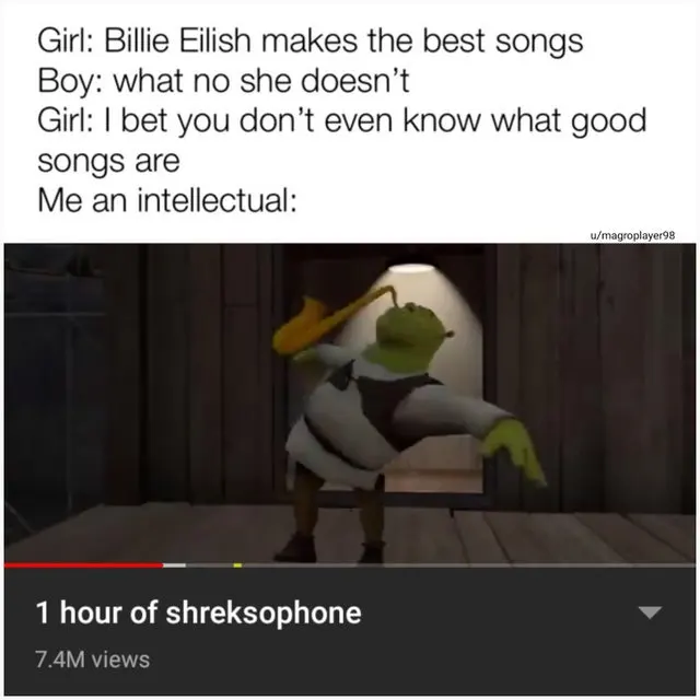 Memes of the Week 11-04-2019 #4